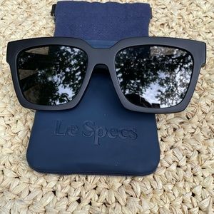 Le Specs. Series: Weekend Riot